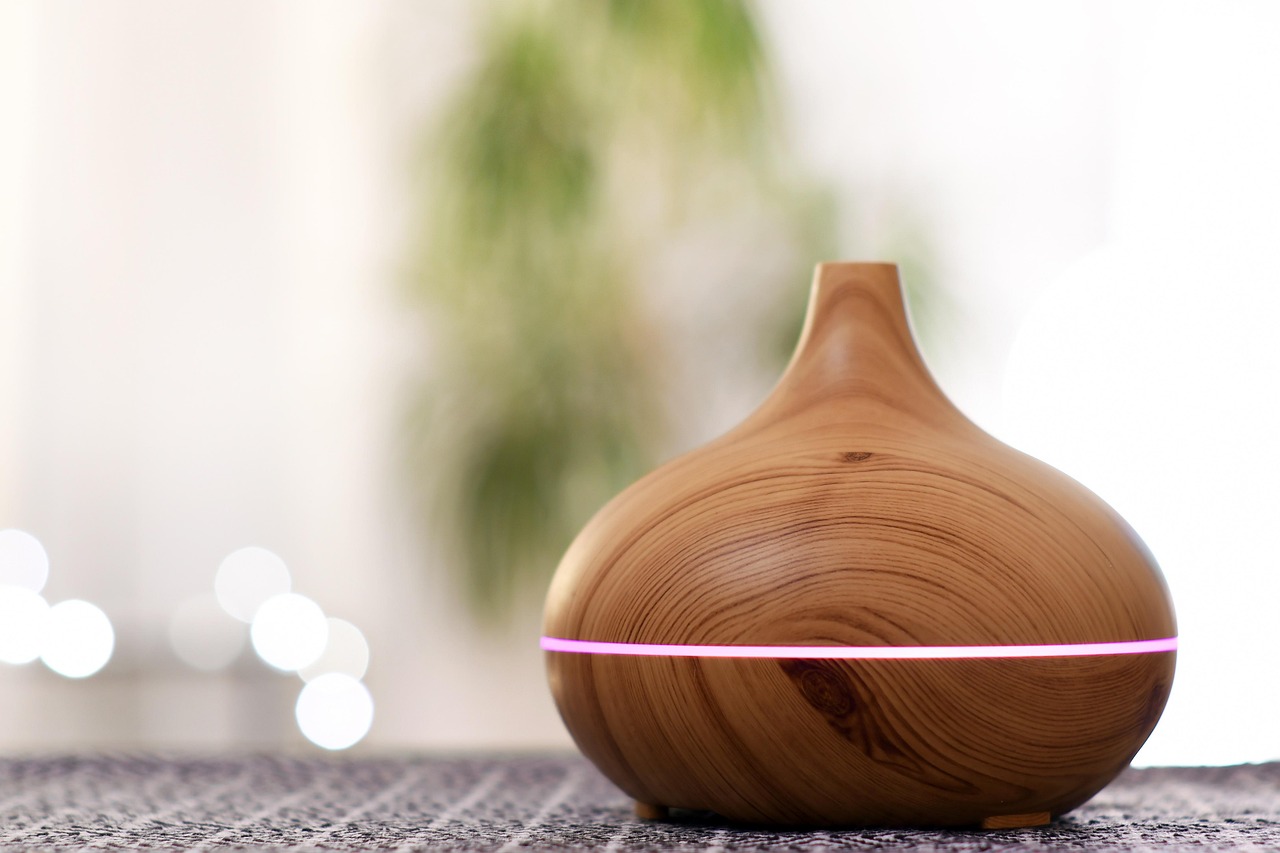 Birch Oil Benefits for Home and Fragrance: A Cosmetic Perspective