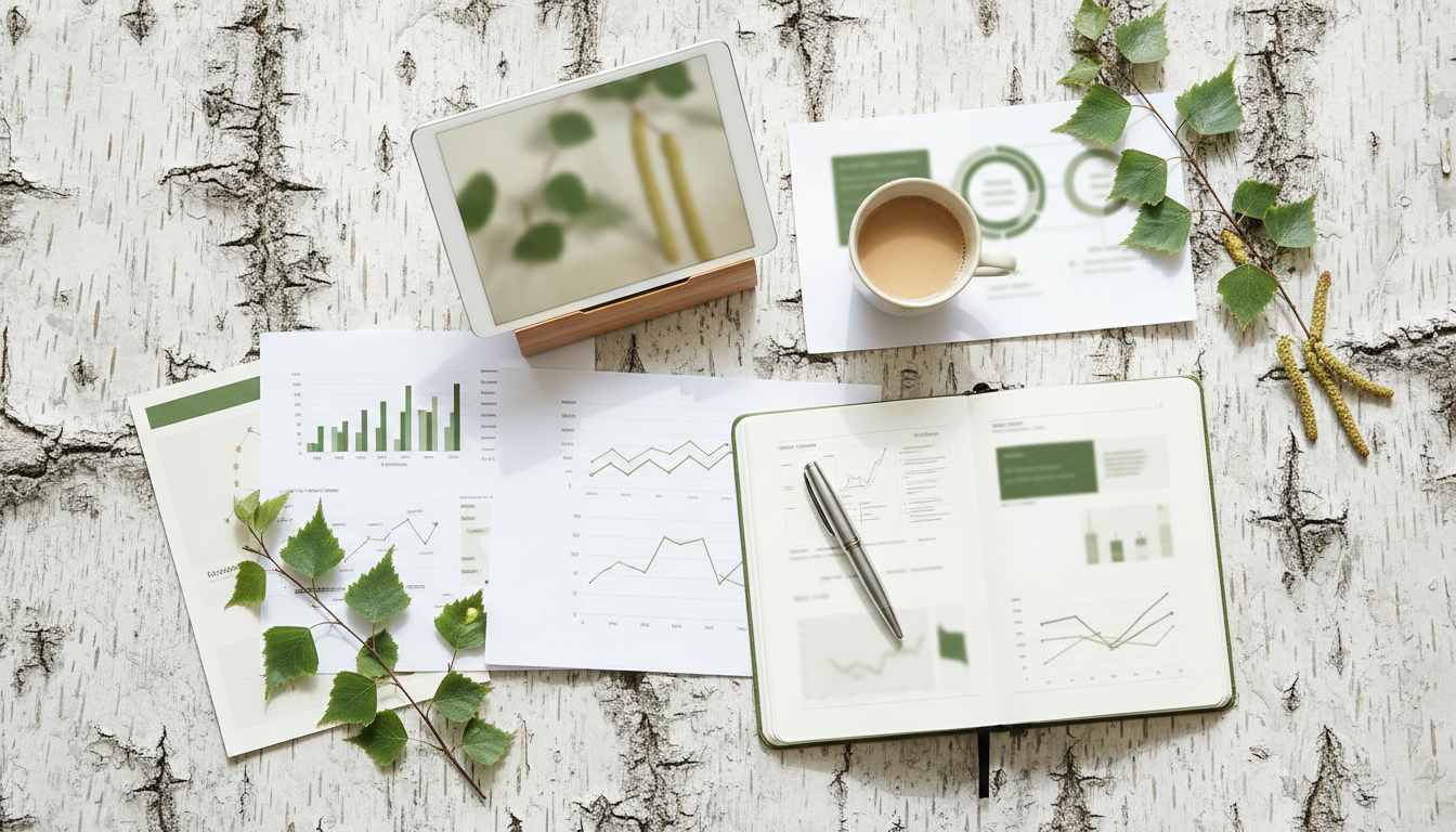 How Much Does Birch Essential Oil Cost? Price and Value Explained