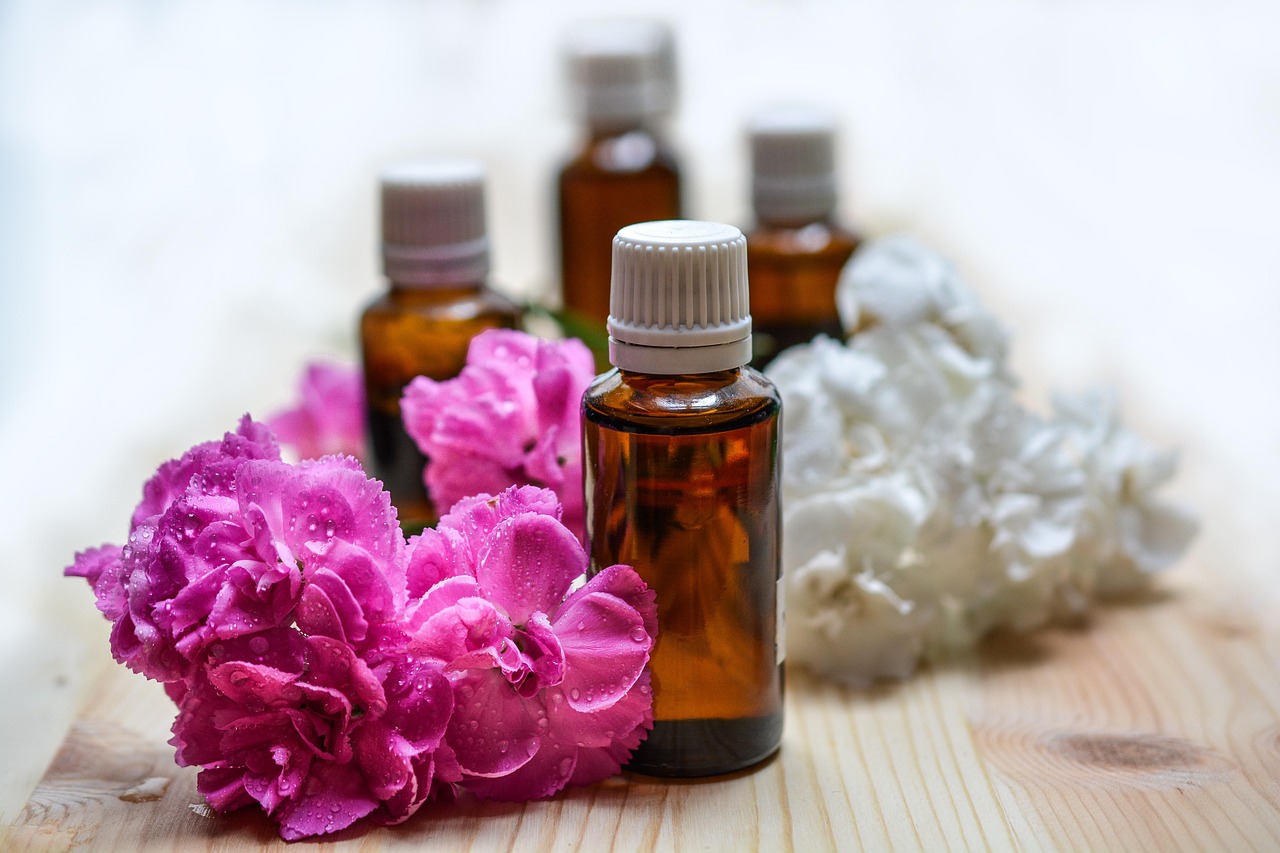 Is Birch Oil the Same as Wintergreen? Scent Myths Explained