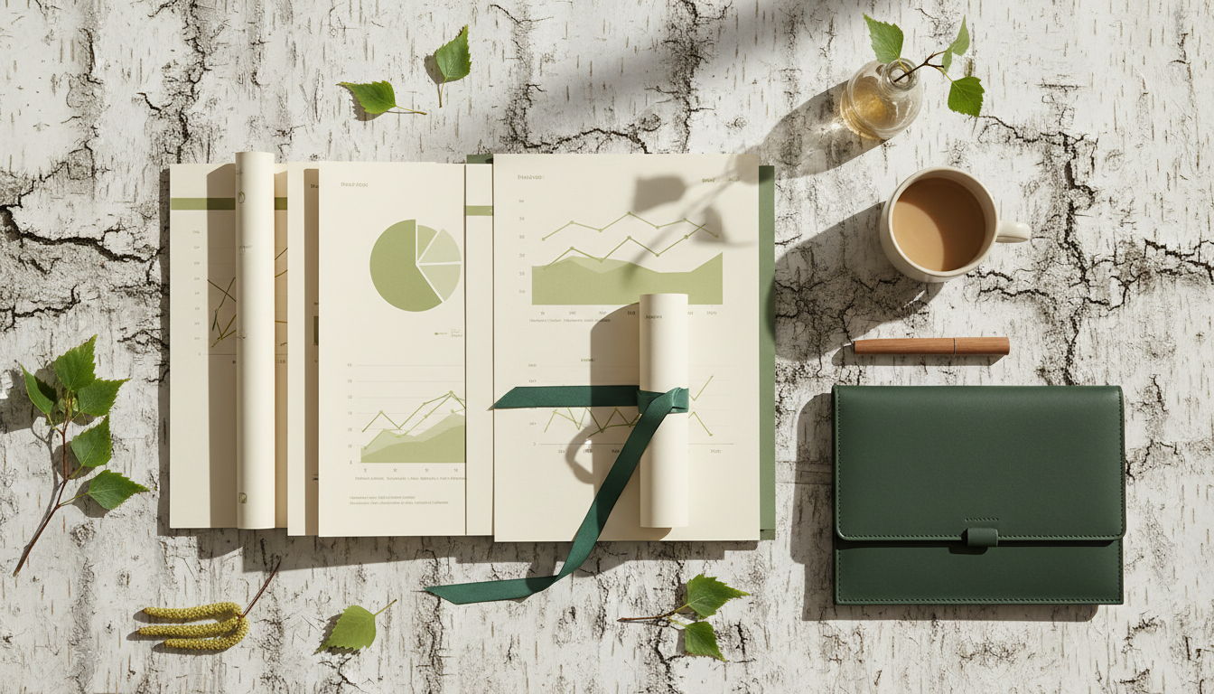 What Is Birch Essential Oil? The Complete Sweet Birch Guide